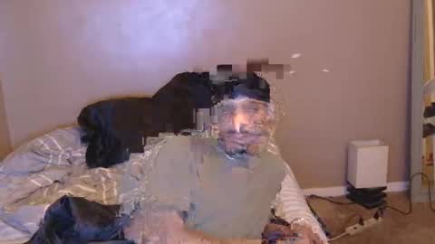 gunnasmurf online show from 02-03-25, 07:07