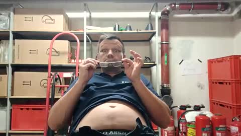 guschidick online show from 10-10-25, 10:47