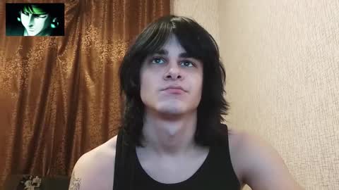 gushill_ online show from 12-23-25, 01:03