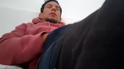 Moreno online show from 02-28-26, 05:25