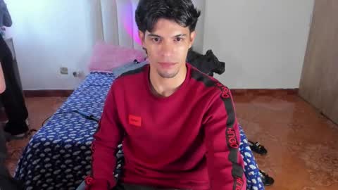 Guts online show from 01-11-26, 03:33