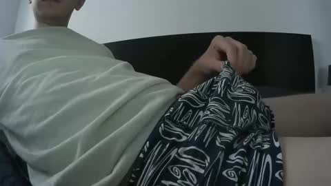 Horny guy online show from 09-18-25, 03:25