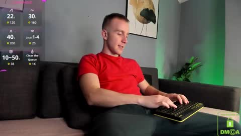 Buddy online show from 11-21-25, 06:34