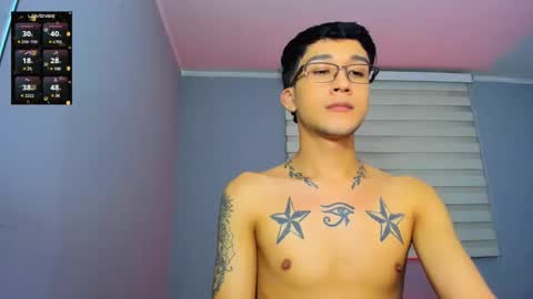onlyfans    kevin garcia s online show from 10-28-25, 02:59