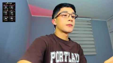 onlyfans    kevin garcia s online show from 11-25-25, 05:07