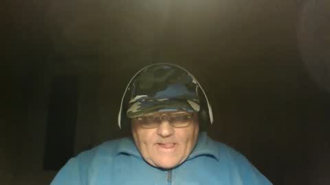 guyboy73 online show from 10-03-25, 02:08