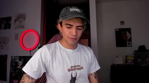 guynextdoor__ online show from 10-05-25, 07:01