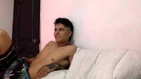 Snapshot of guytav30 chatting on 02-16-26, 12:51 Andy online show from 02-16-26, 12:51