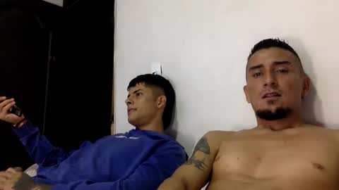 Snapshot of guytav30 chatting on 02-19-26, 02:29 Andy online show from 02-19-26, 02:29