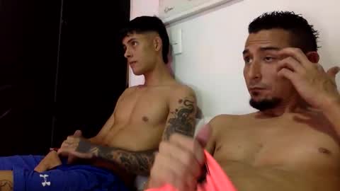 Snapshot of guytav30 chatting on 02-28-26, 01:50 Andy online show from 02-28-26, 01:50