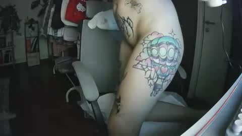 gvieangelic online show from 01-22-25, 12:38