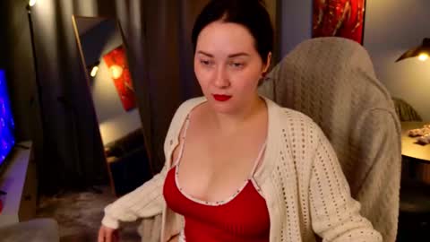 Sweety Kitty online show from 02-14-26, 05:53