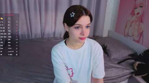 Lisa online show from 10-12-25, 01:15