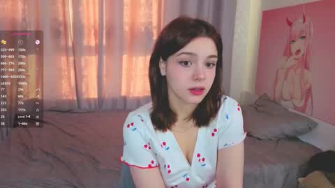 Lisa online show from 10-16-25, 02:23