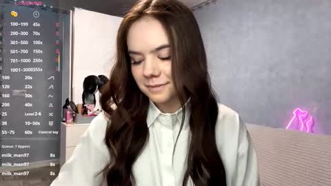 Alice online show from 02-21-26, 01:12