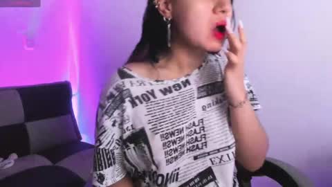 gwenhazel online show from 10-08-25, 12:03