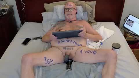 gwmslave online show from 03-12-26, 10:05