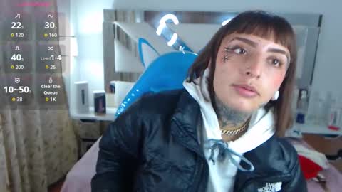 gyal_8_ online show from 11-15-25, 03:48