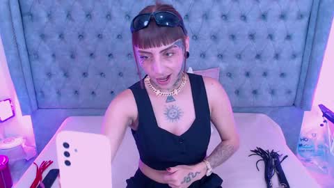 Gyal Smith online show from 04-03-26, 03:37