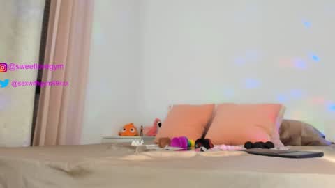 Snapshot of gym69xxx chatting on 12-08-24, 05:18 instagram sweetlovegym.......twitter sexwithgym69xxx online show from 12-08-24, 05:18