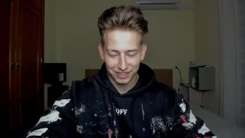 Oliver online show from 02-20-25, 08:36