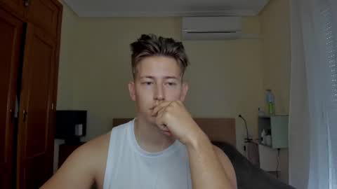 Oliver online show from 02-27-25, 11:41