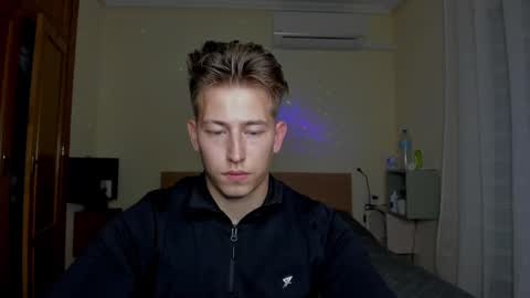 Oliver online show from 02-27-25, 09:14