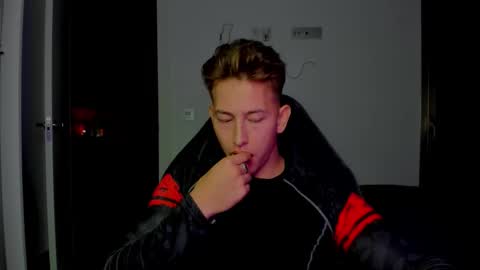 Oliver online show from 01-18-26, 11:19