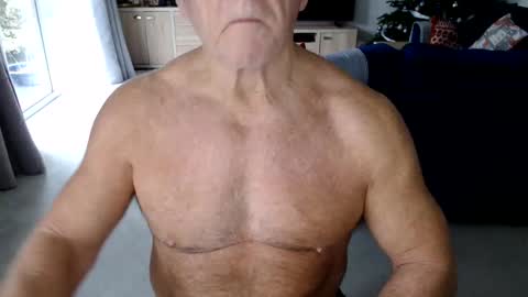 Gymguy online show from 12-17-24, 11:17