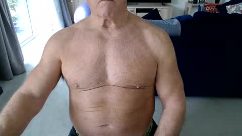 Gymguy online show from 02-26-25, 12:36
