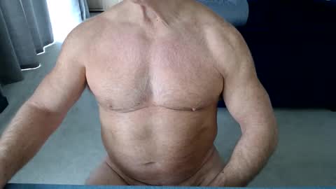 Gymguy online show from 03-12-25, 02:56