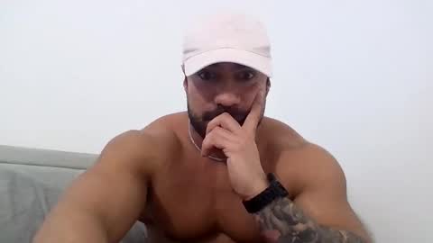 gymking999 online show from 02-06-25, 01:32