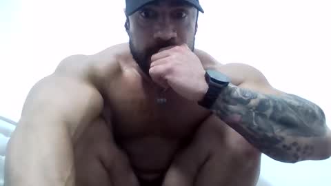 gymking999 online show from 02-11-25, 09:56