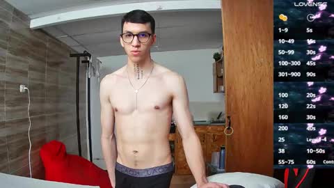 Snapshot of gyo_____ chatting on 10-14-25, 12:50 gyo online show from 10-14-25, 12:50