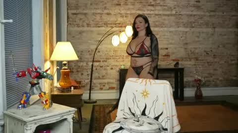 Snapshot of gypsy_rebellion chatting on 09-20-25, 02:23 Gypsy online show from 09-20-25, 02:23