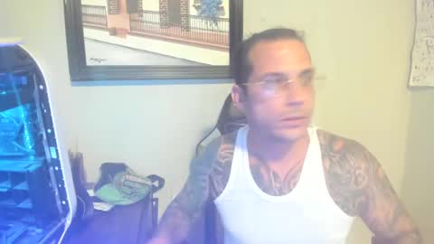 Snapshot of h0lysin chatting on 02-19-25, 11:17 Alejandro 3 online show from 02-19-25, 11:17
