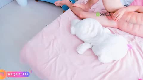 Snapshot of h0ney__p0t chatting on 02-09-25, 06:05 Margareth Stallion online show from 02-09-25, 06:05