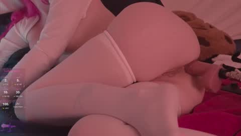 Lana online show from 03-12-26, 05:41