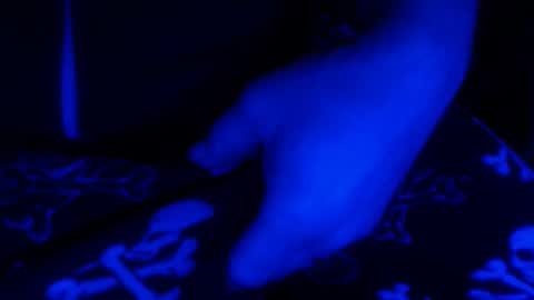 H2omygod online show from 01-26-25, 01:15