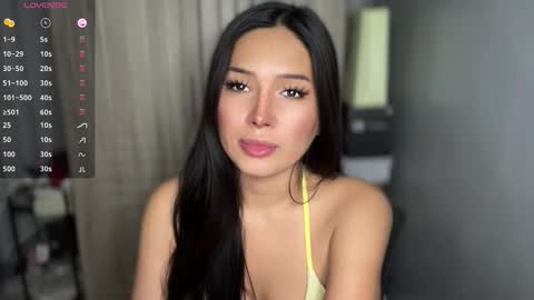 Camila online show from 01-12-26, 04:07