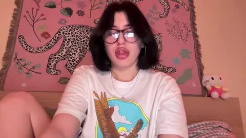 Helga online show from 02-22-26, 04:49