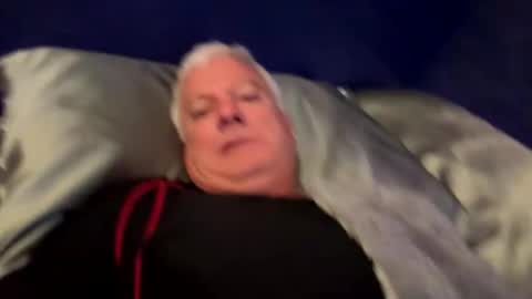 Ricko online show from 10-22-25, 04:24