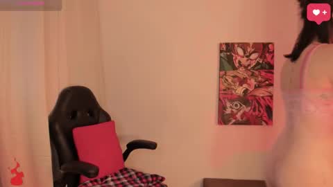 haanna_thompsoon online show from 11-08-25, 03:39