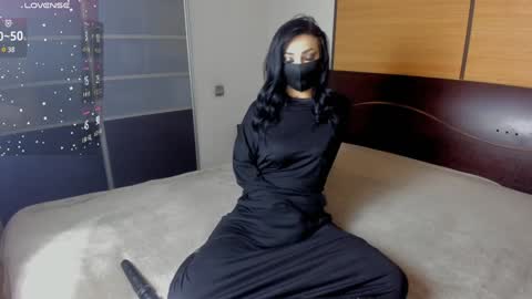 Linda online show from 12-18-24, 02:32