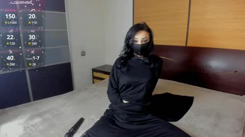 Linda online show from 12-21-24, 02:52