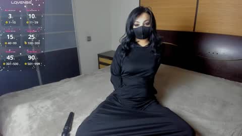 Linda online show from 12-21-24, 11:33