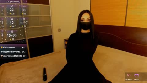Linda online show from 12-26-24, 06:09