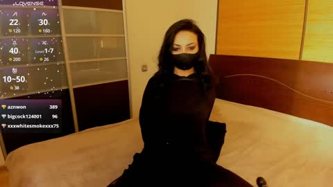 Linda online show from 12-28-24, 05:33