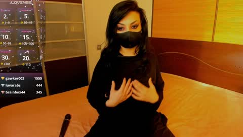 Linda online show from 01-03-25, 05:28