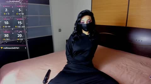 Linda online show from 01-06-25, 02:37